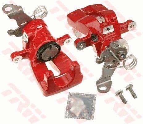 Etrier frana TRW BHN1008E