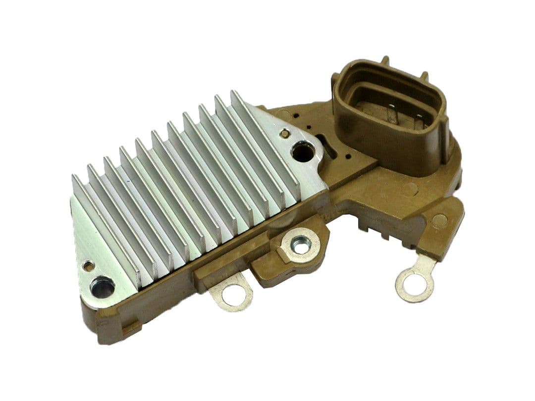 Regulator, alternator AS-PL ARE6043