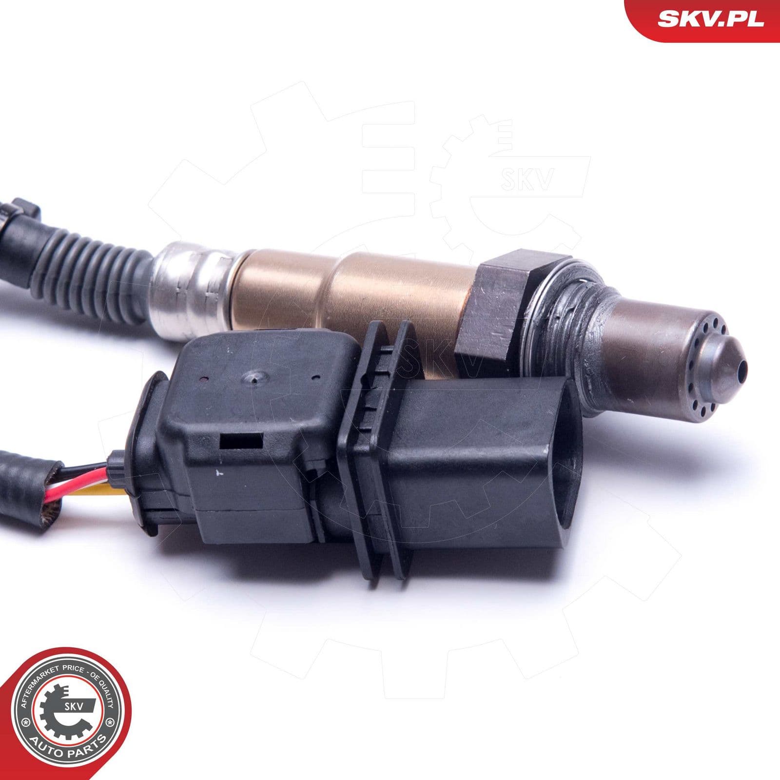 Sonda Lambda ESEN SKV 09SKV415