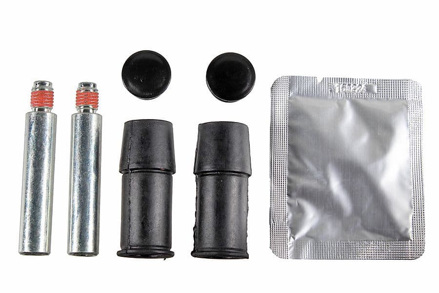 Set bucsi de ghidaj, etrier frana METZGER 113-1441X