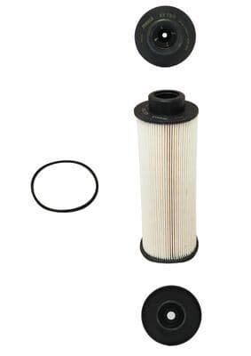 filtru combustibil MAHLE KX 73/1D