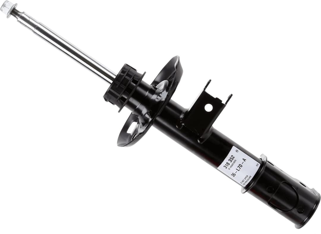 amortizor BOGE 36-L70-A