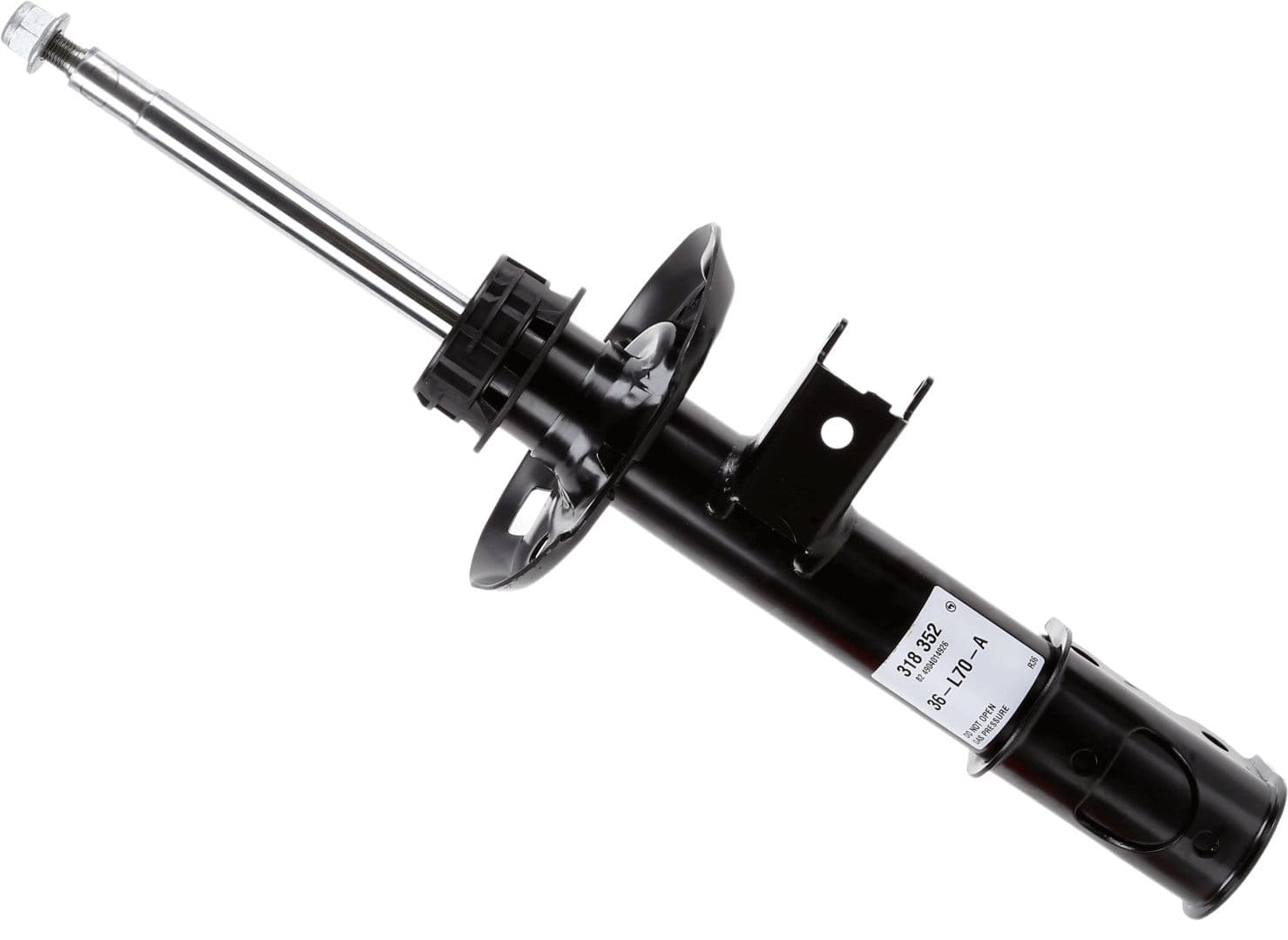 amortizor SACHS 318 352