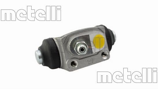 Cilindru receptor frana METELLI 04-0707