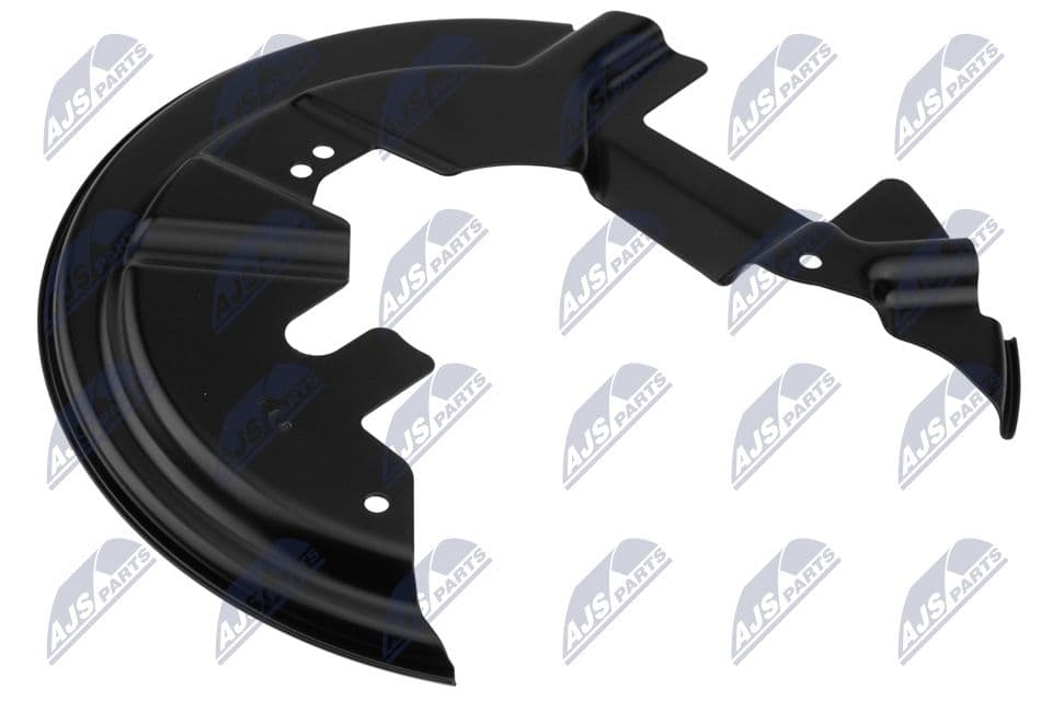 protectie stropire,disc frana NTY HTO-FR-013