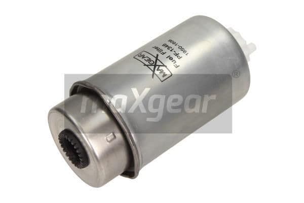 filtru combustibil MAXGEAR 26-0536