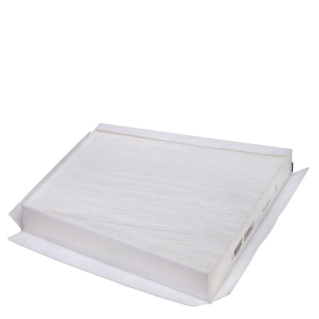 Filtru, aer habitaclu HENGST FILTER E989LI