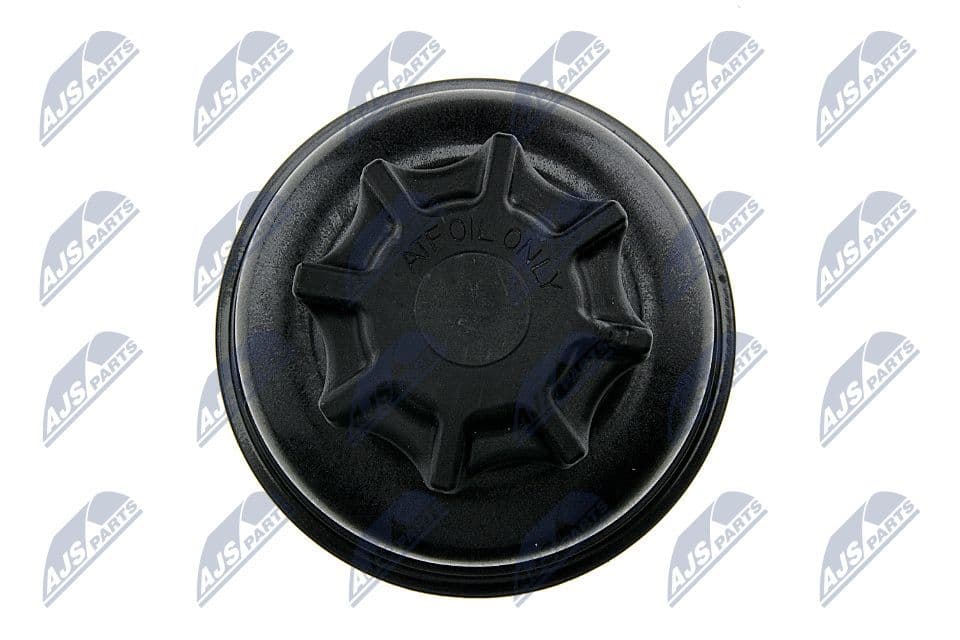 Vas de expansiune, ulei hidraulic (servodirecție) NTY SZW-BM-000