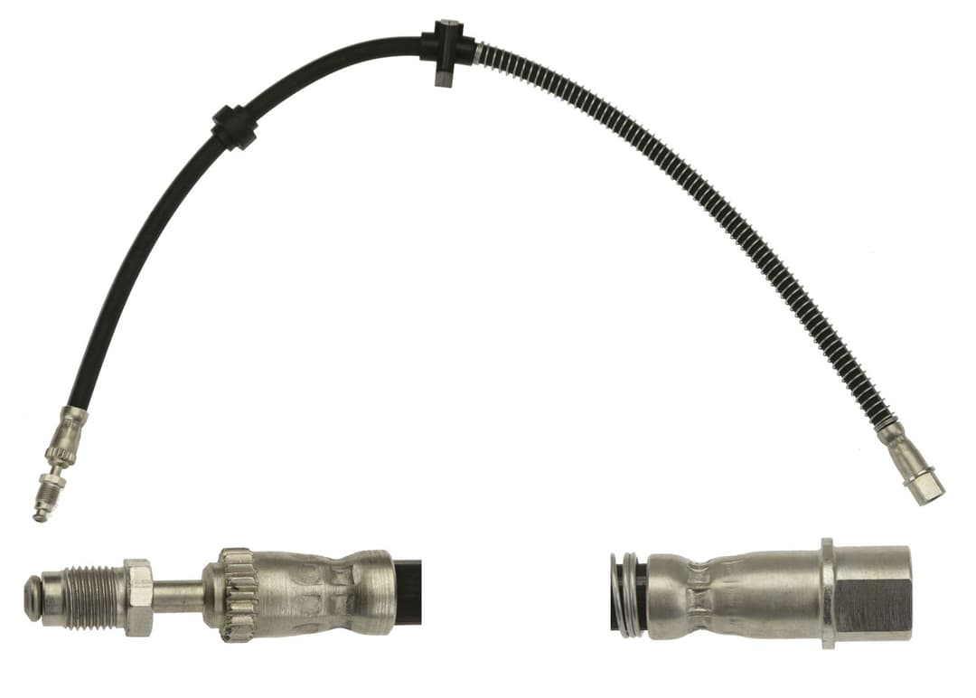 Furtun frana TRW PHB420