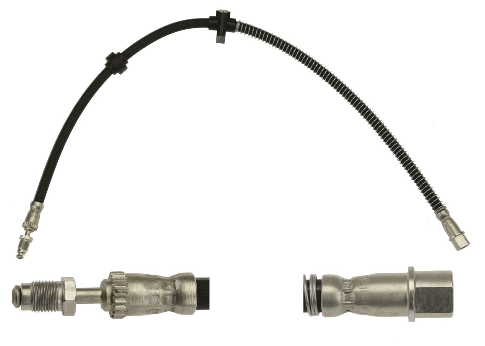 Furtun frana TRW PHB420