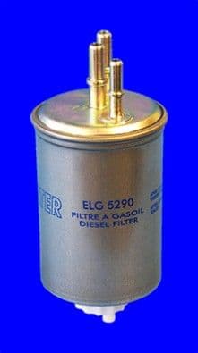 filtru combustibil MECAFILTER ELG5290