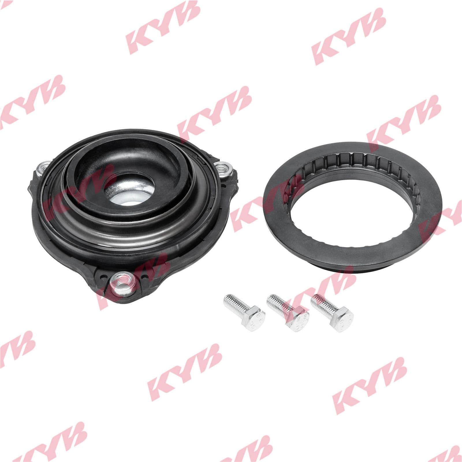 Set reparatie, rulment sarcina amortizor KYB Suspension Mounting Kit SM5803