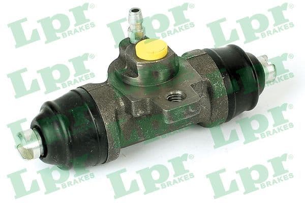 Cilindru receptor frana LPR 4551