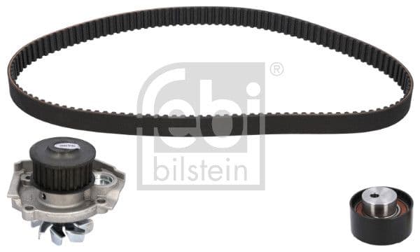 Set pompa apa + curea dintata FEBI BILSTEIN 32745