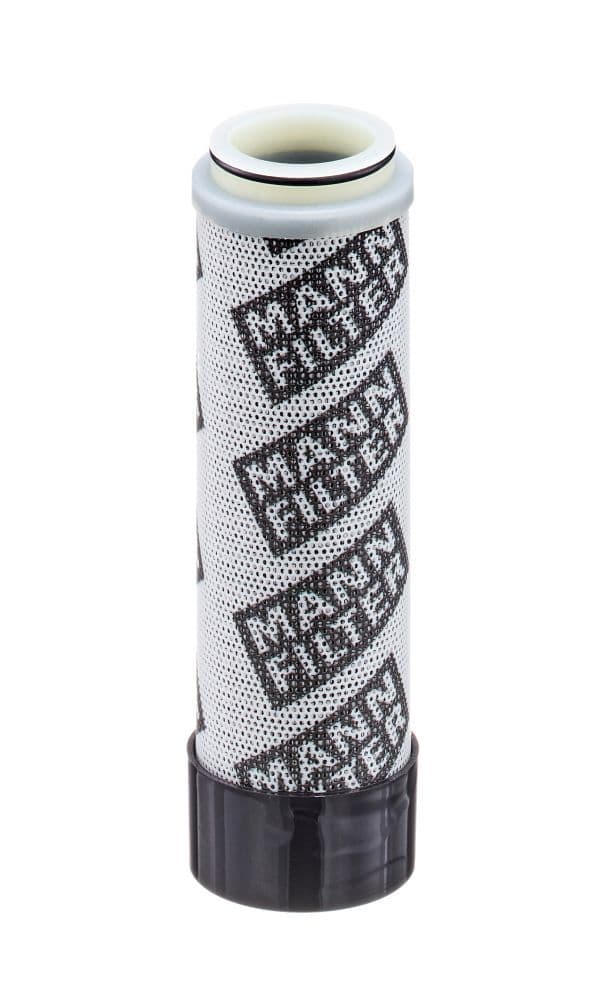 Filtru, sistem hidraulic primar MANN-FILTER HD 6015