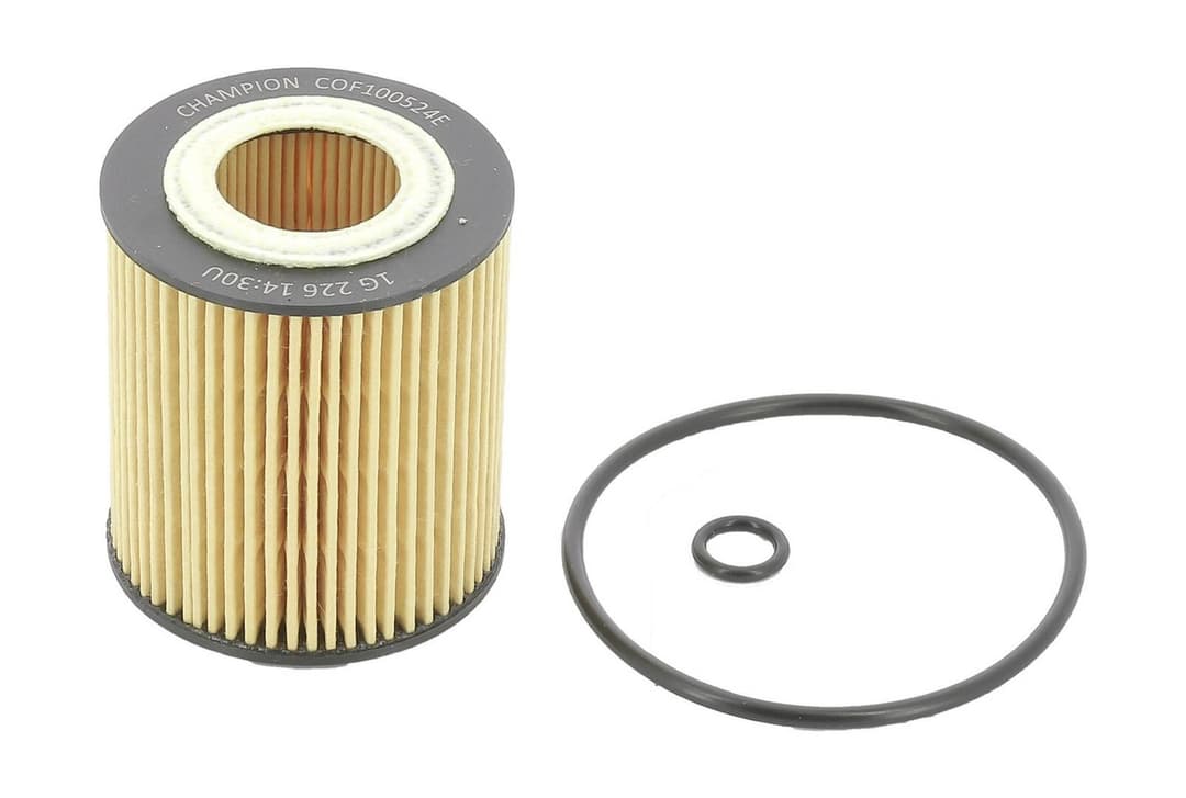 Filtru ulei CHAMPION COF100524E