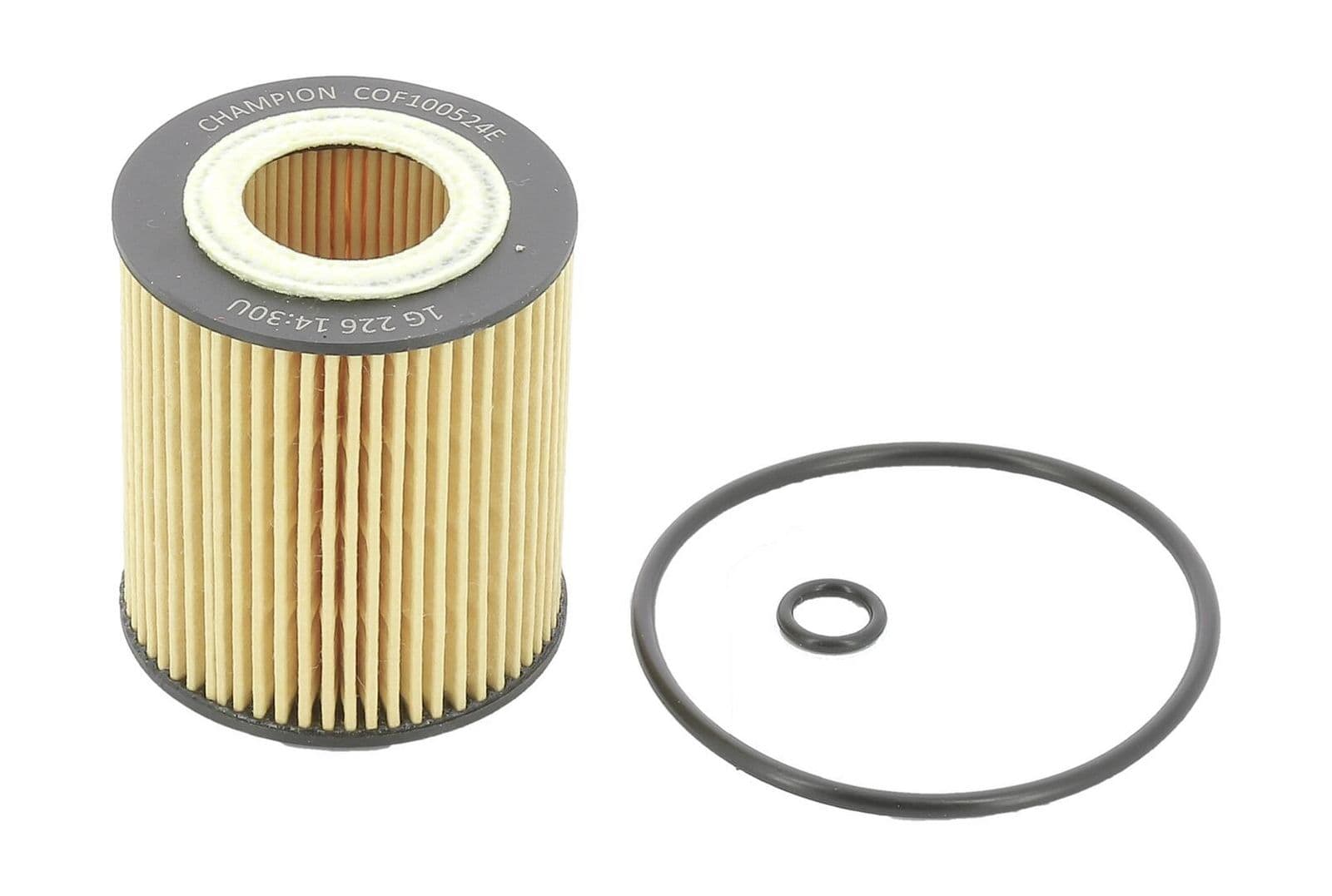 Filtru ulei CHAMPION COF100524E