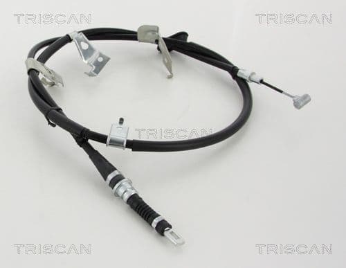 Cablu, frana de parcare TRISCAN 8140 69164