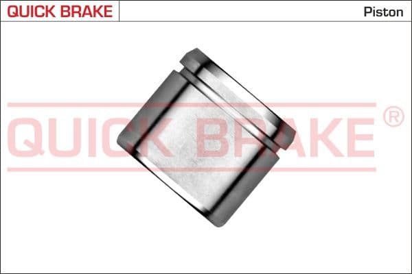 Piston, etrier frana QUICK BRAKE 185385K