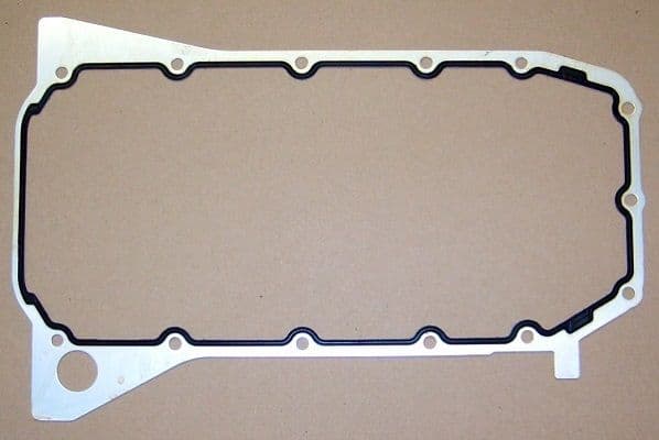 Garnitura baie ulei ELRING 025.450