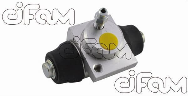 Cilindru receptor frana CIFAM 101-760