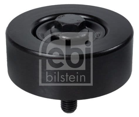 Rola ghidare/conducere, curea transmisie FEBI BILSTEIN 34170