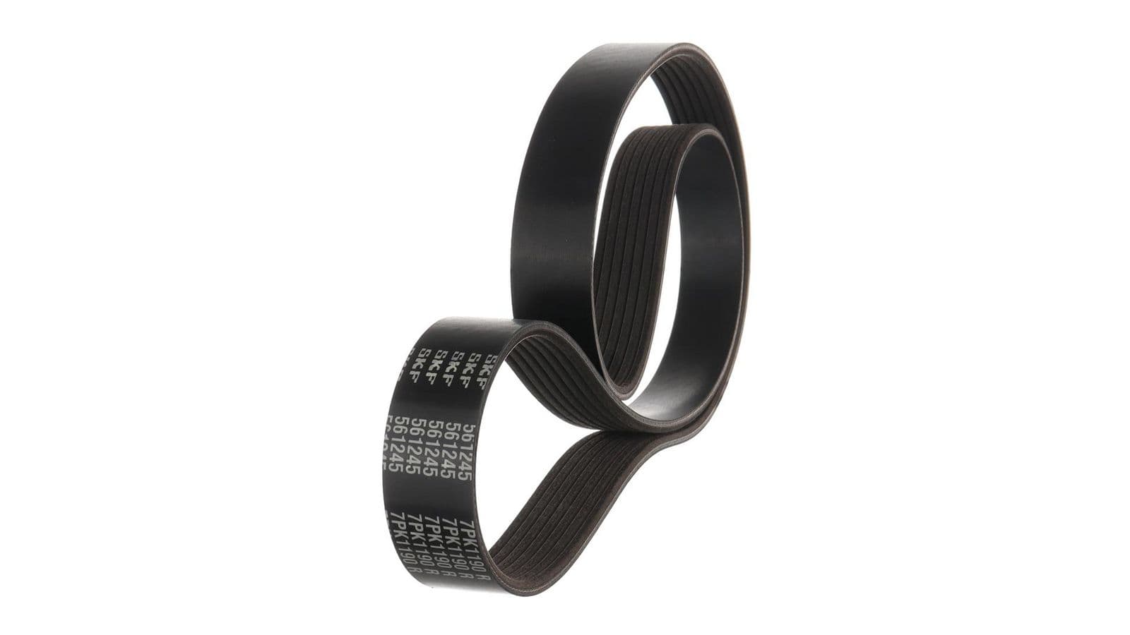 Curea transmisie cu caneluri SKF VKMV 7PK1190 R