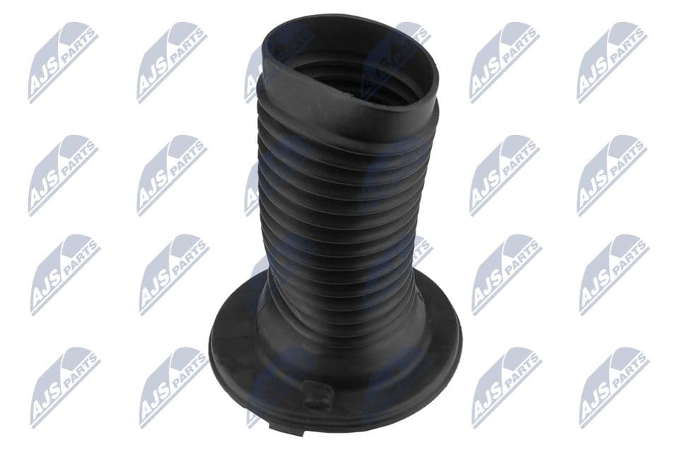 Capac protectie/Burduf, amortizor NTY AB-MS-035