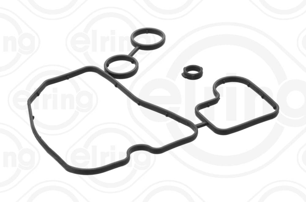 Set garnituri, radiator ulei ELRING 526.820