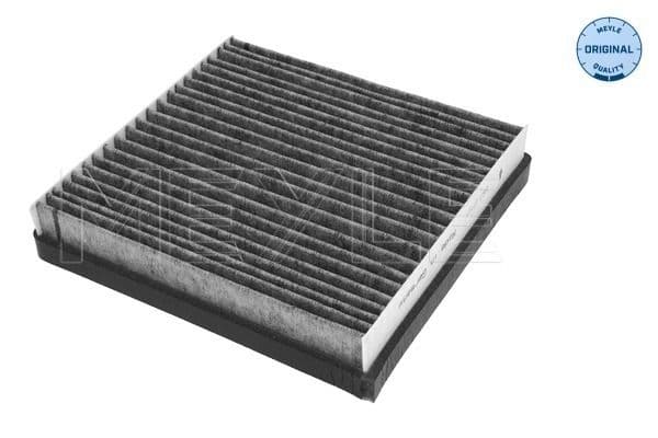 Filtru, aer habitaclu MEYLE -ORIGINAL: True to OE. 012 320 0018