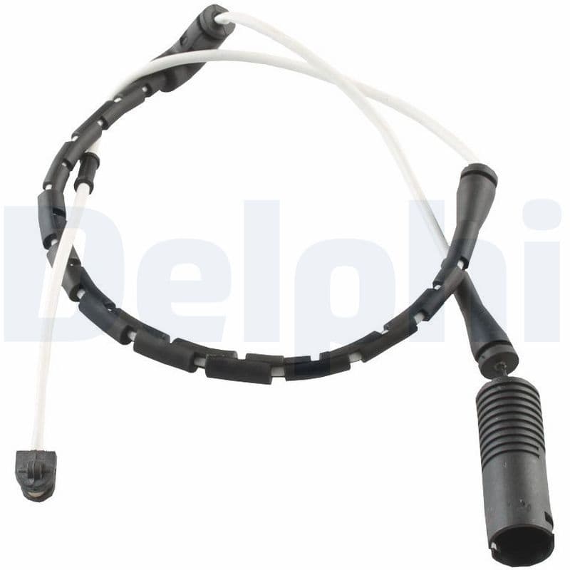 senzor de avertizare,uzura placute de frana DELPHI LZ0183