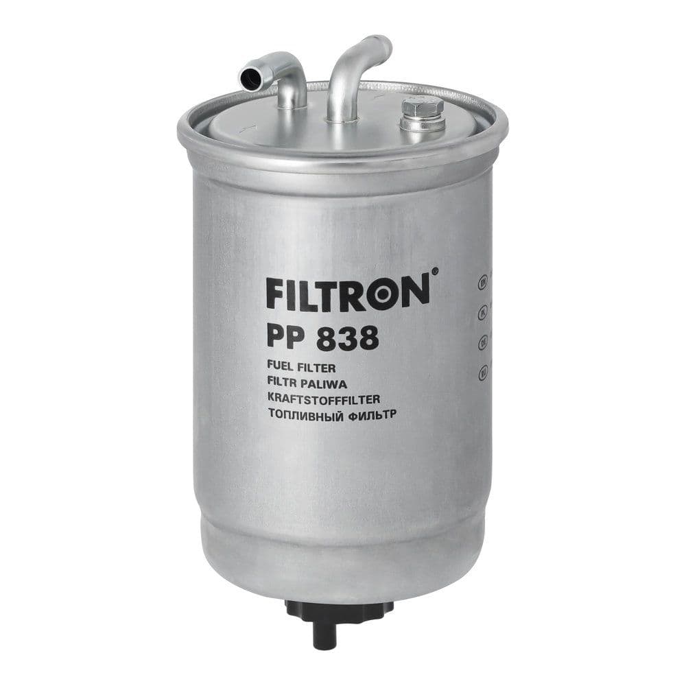 filtru combustibil FILTRON PP 838