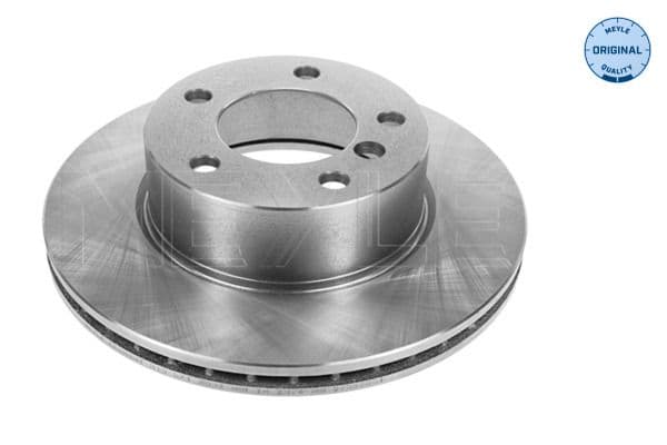 Disc frana MEYLE -ORIGINAL: True to OE. 315 521 3062