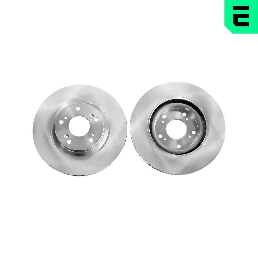 Disc frana OPTIMAL BS-8346C