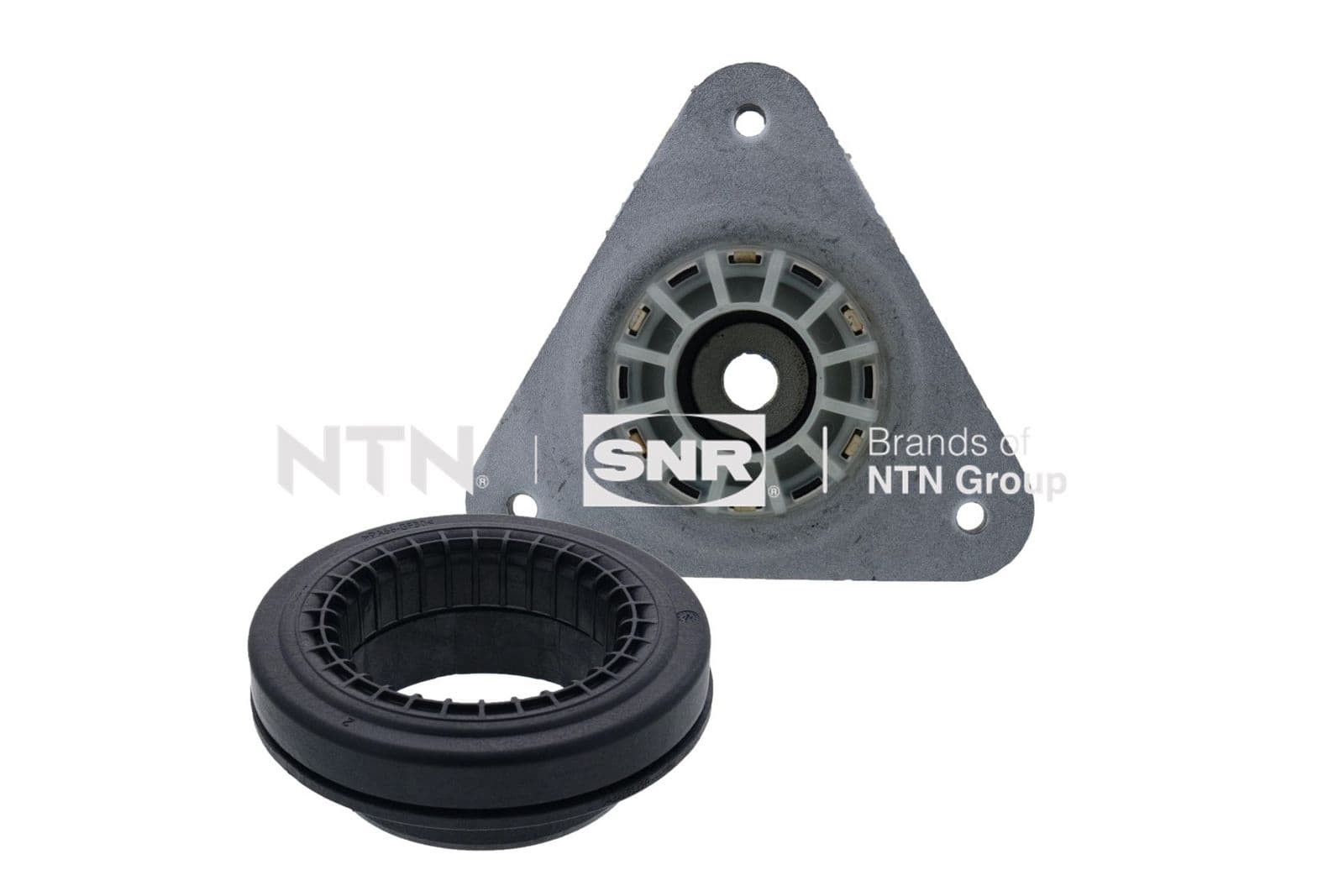 Set reparatie, rulment sarcina amortizor SNR KB655.54