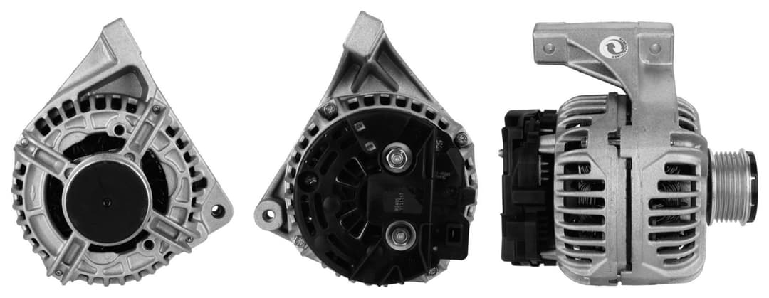 Generator / Alternator ELSTOCK 28-3694