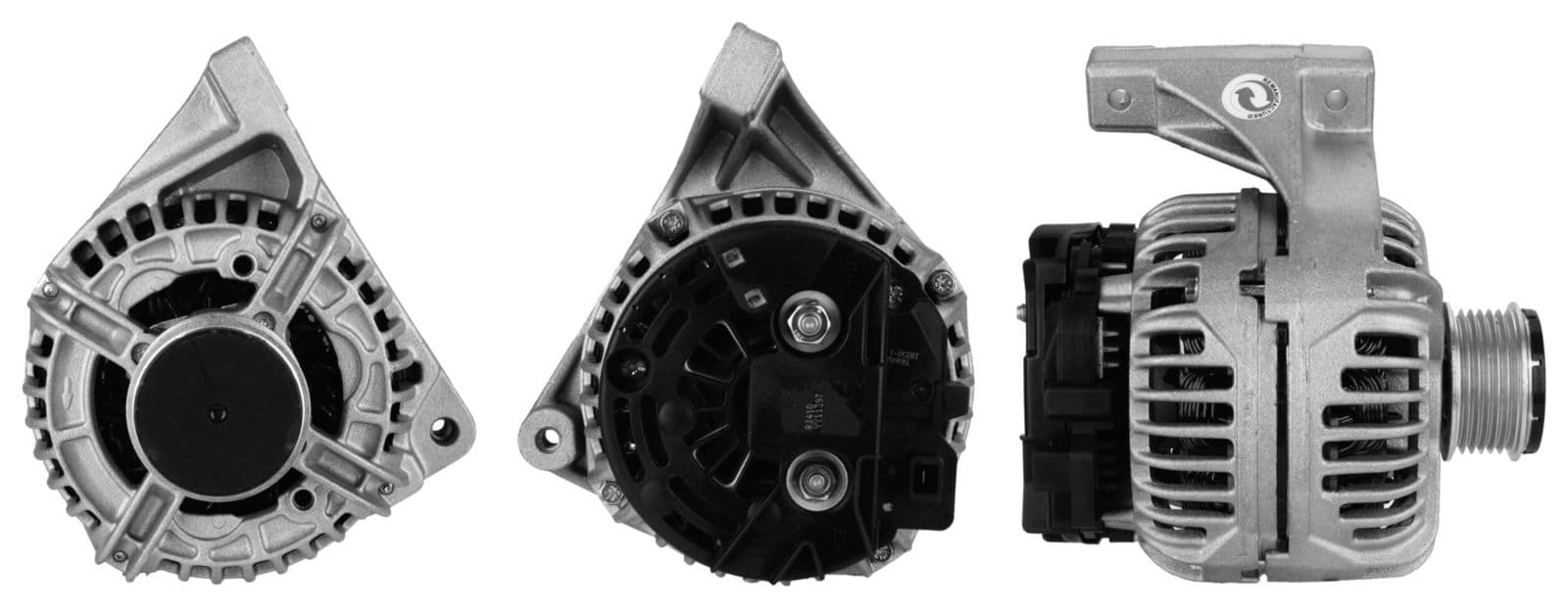 Generator / Alternator ELSTOCK 28-3694