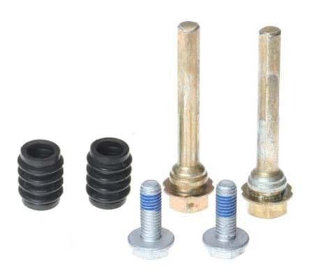 Set bucsi de ghidaj, etrier frana Budweg 169150