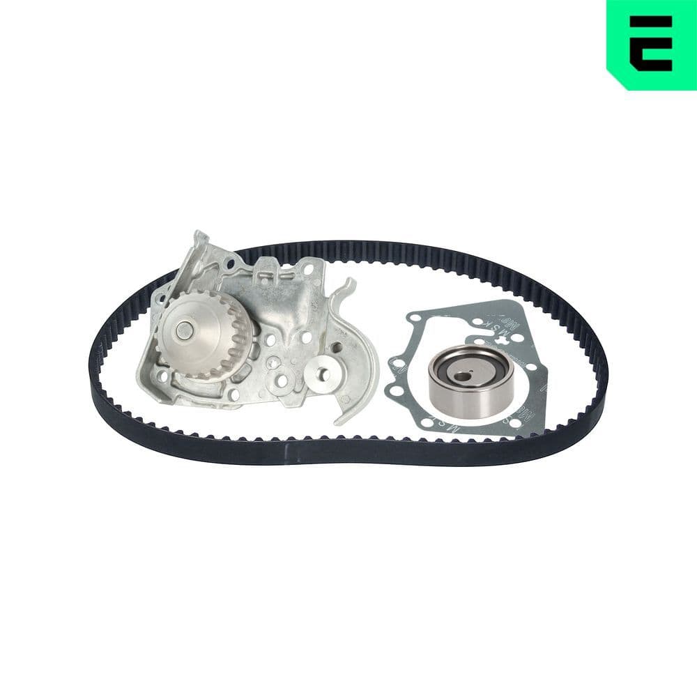 Set pompa apa + curea dintata OPTIMAL SK-1338AQ2