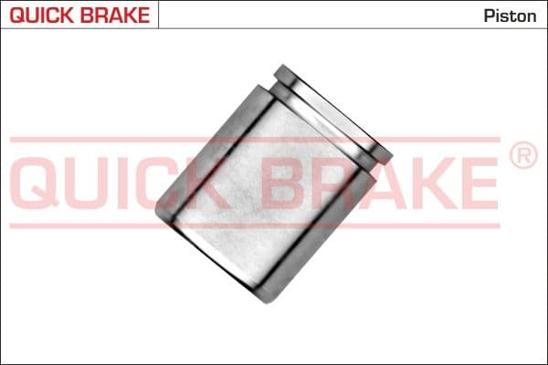 Piston, etrier frana QUICK BRAKE 185353K