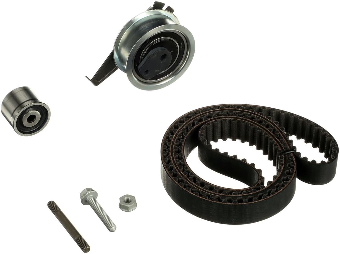 Set curea de distributie GATES PowerGrip™ K025678XS