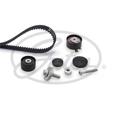 Set curea de distributie GATES PowerGrip™ K045671XS
