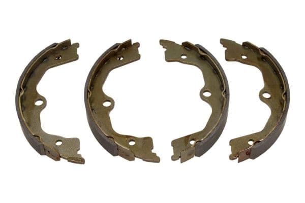 Set saboti frana, frana de mana MAXGEAR 19-2073