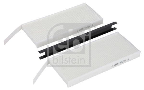 Set filtru, aer habitaclu FEBI BILSTEIN 34824
