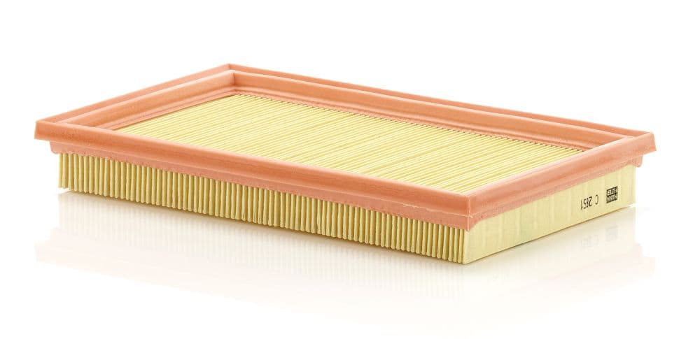 Filtru aer MANN-FILTER C 2851