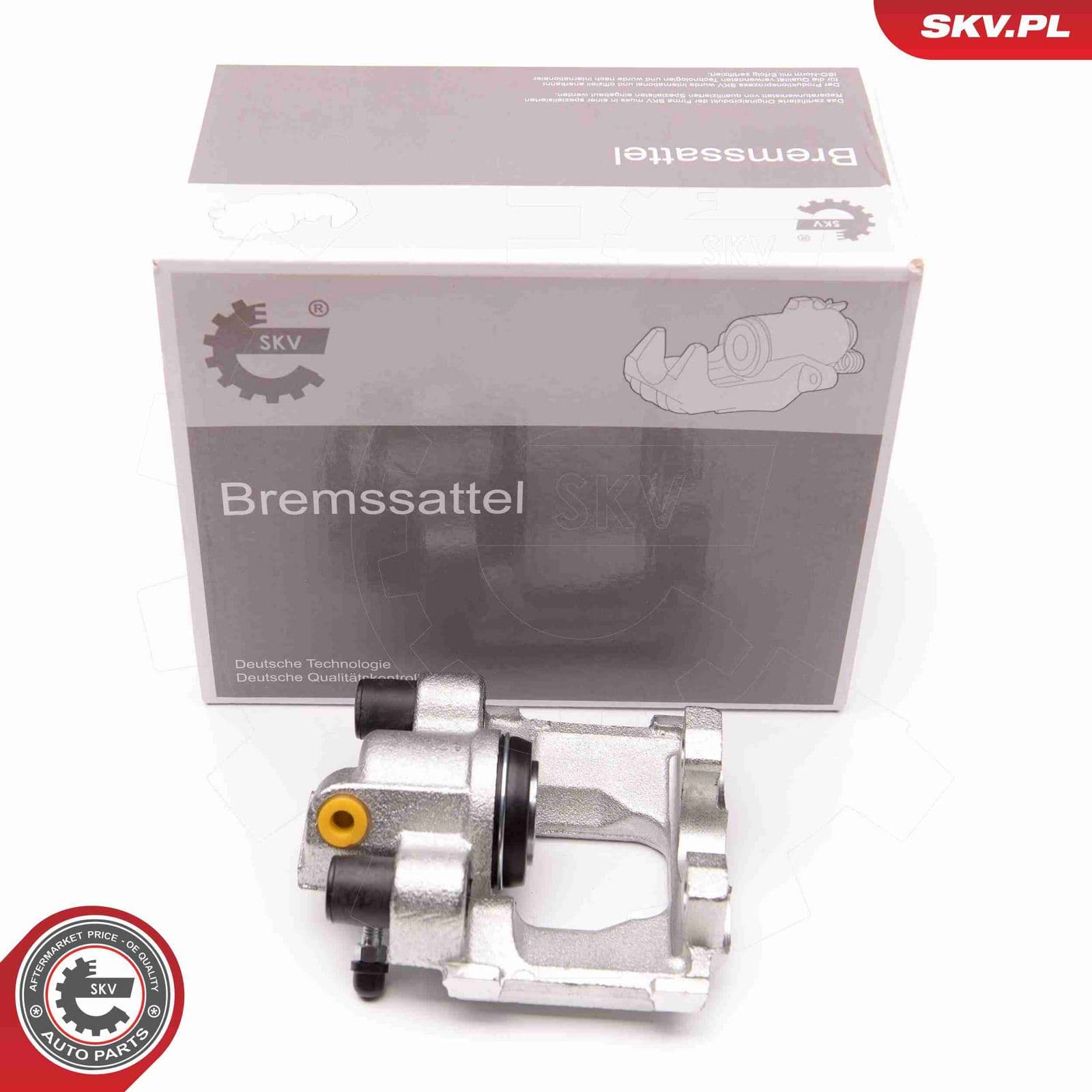 Etrier frana ESEN SKV 34SKV204