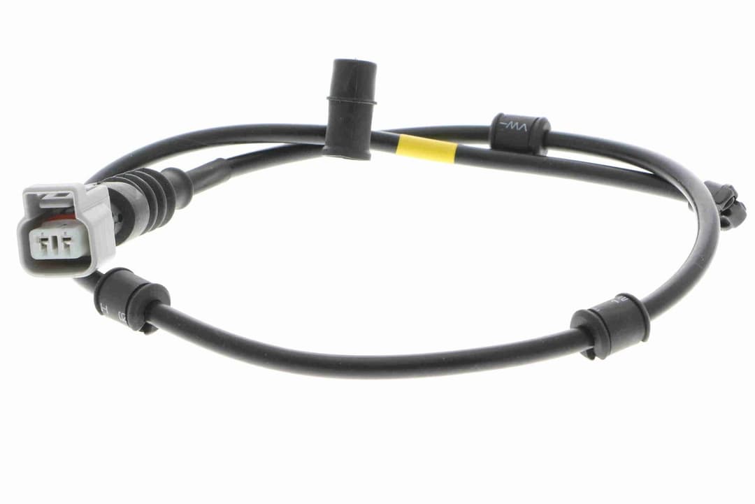 senzor de avertizare,uzura placute de frana VEMO V70-72-0262