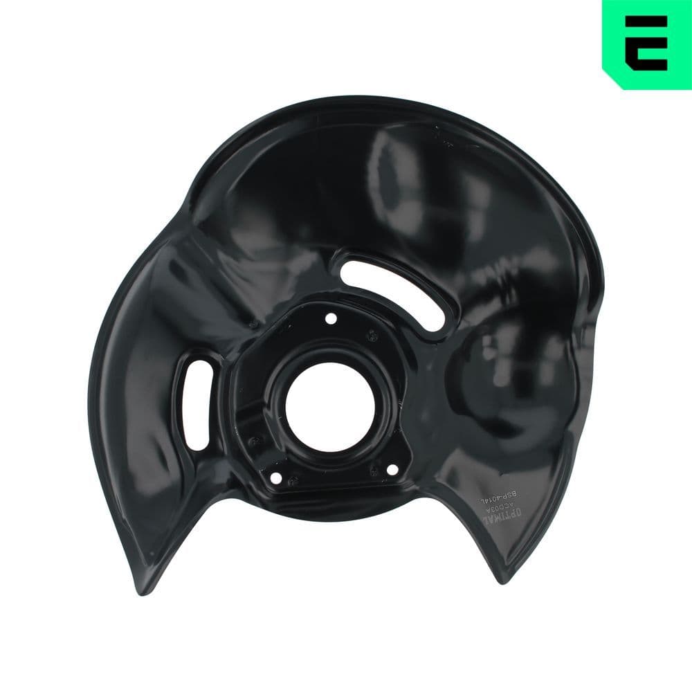 protectie stropire,disc frana OPTIMAL BSP-4014L