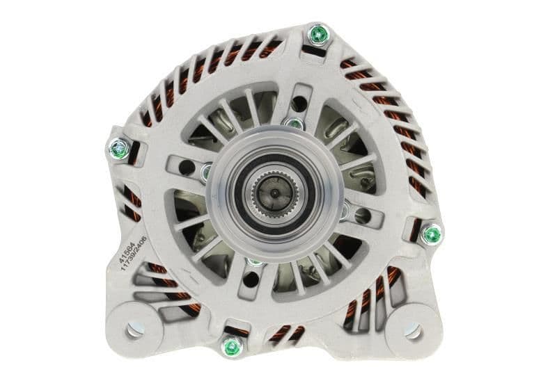 Generator / Alternator BV PSH 575.901.210.130