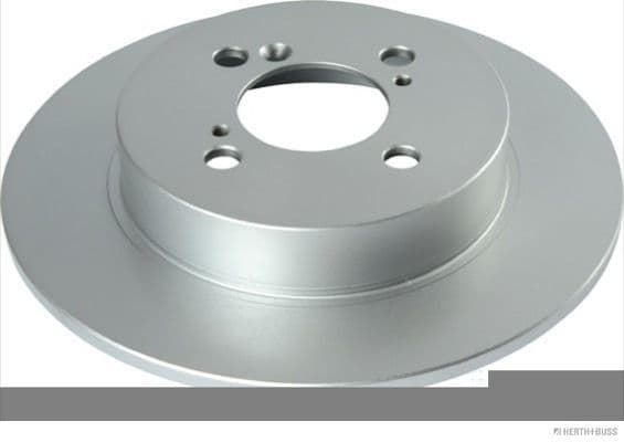 Disc frana HERTH+BUSS JAKOPARTS J3318002